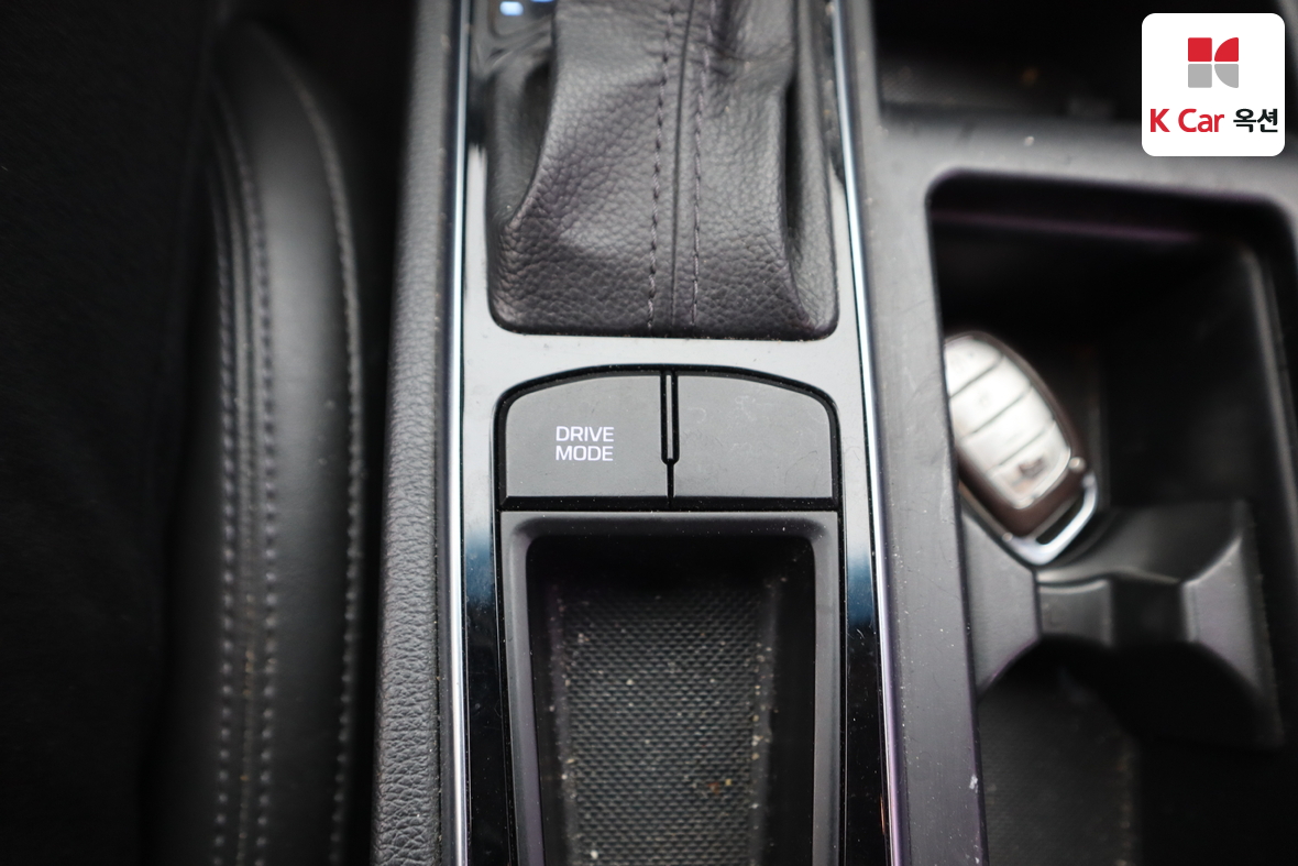 Hyundai Sonata 2015 - Image 16