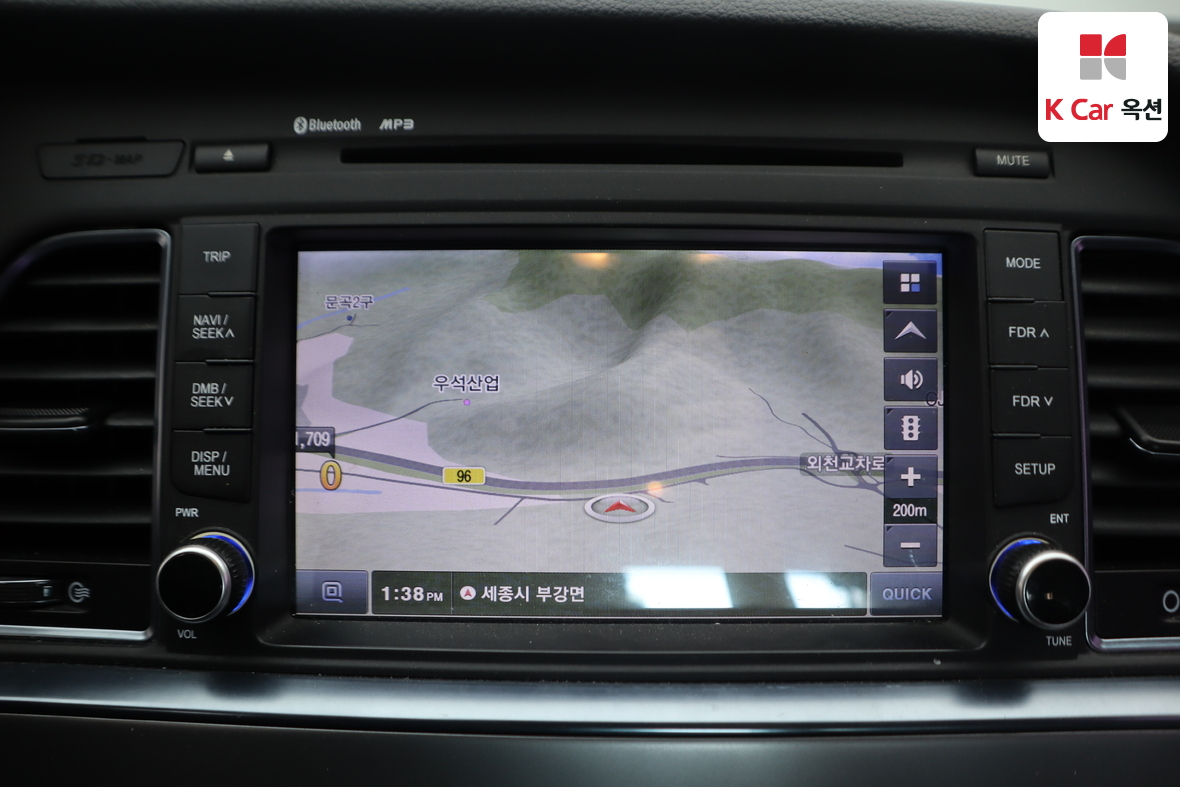 Hyundai Sonata 2015 - Image 13