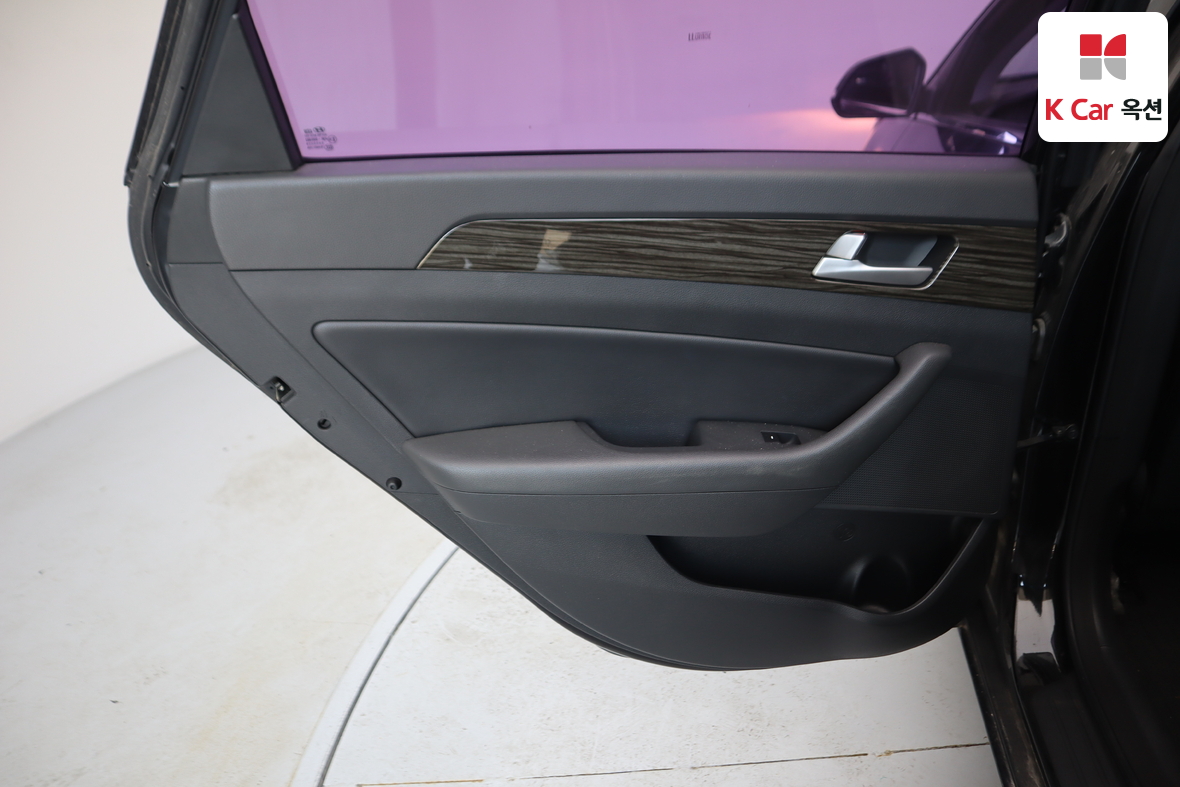 Hyundai Sonata 2015 - Image 21