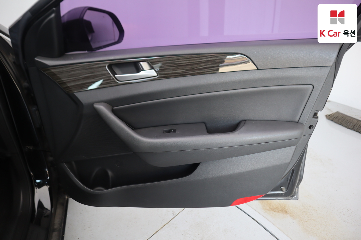 Hyundai Sonata 2015 - Image 27