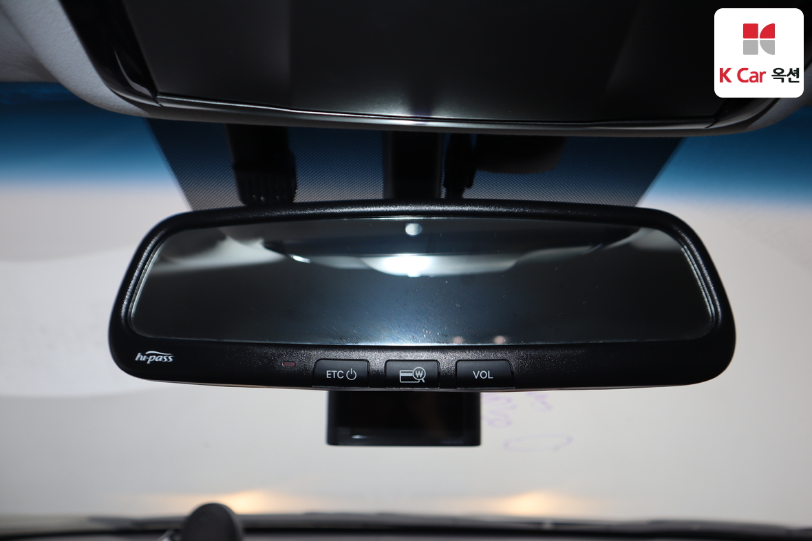 Hyundai AZERA 2011 - Image 12