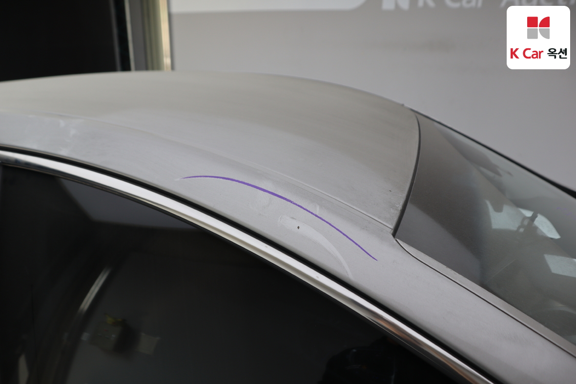 Hyundai AZERA 2011 - Image 37