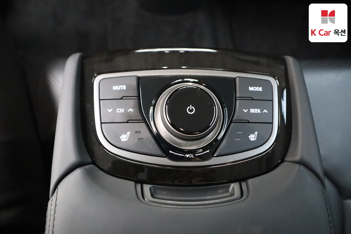 Hyundai AZERA 2011 - Image 23