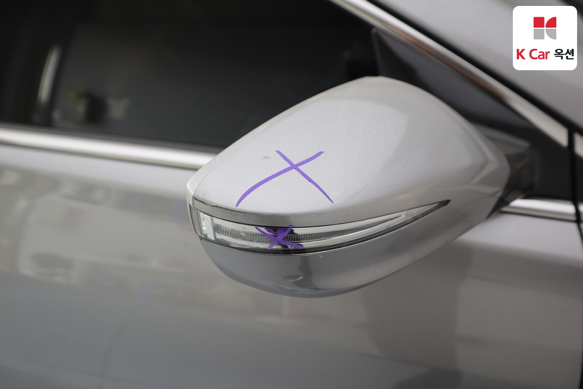 Hyundai AZERA 2011 - Image 35