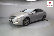 Hyundai AZERA