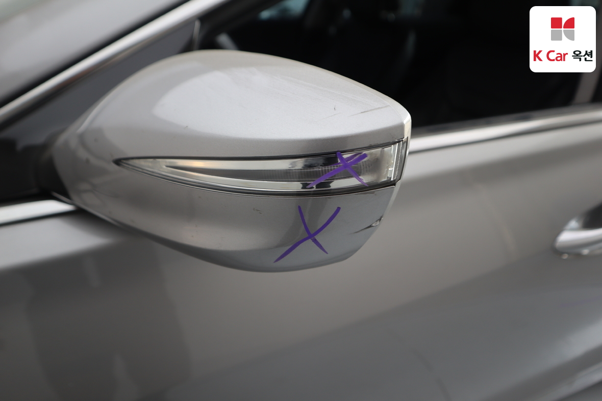 Hyundai AZERA 2011 - Image 40