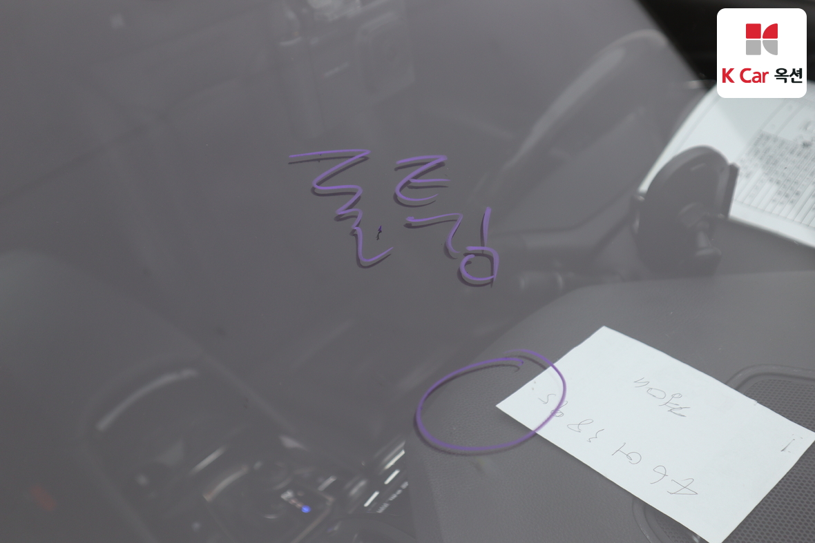 Hyundai AZERA 2011 - Image 34
