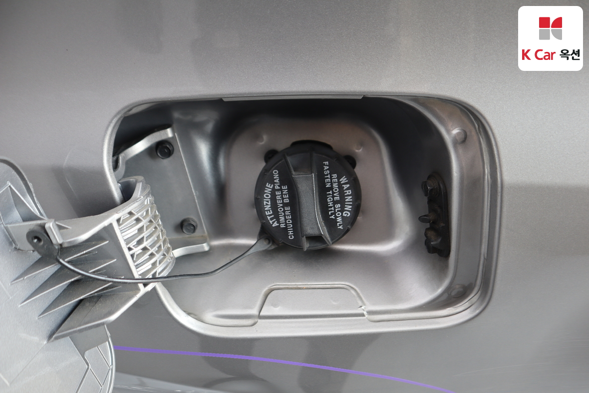 Hyundai AZERA 2011 - Image 24