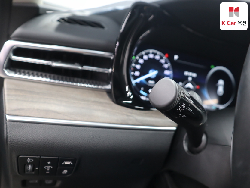 كيا - K5 - Image 9