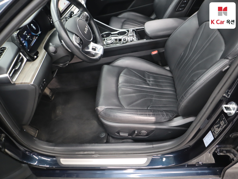 كيا - K5 - Image 18