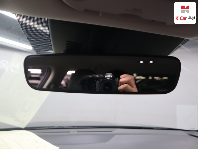 كيا - K5 - Image 13