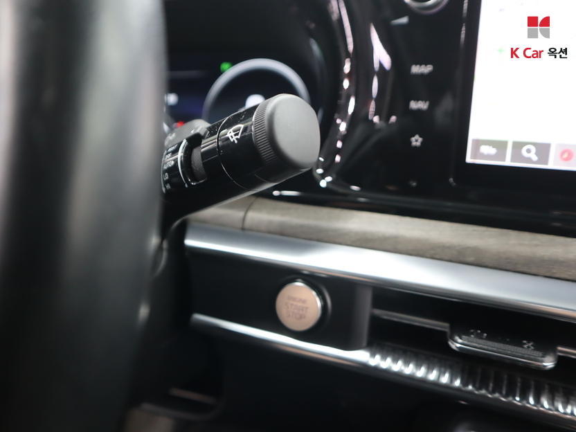 كيا - K5 - Image 11