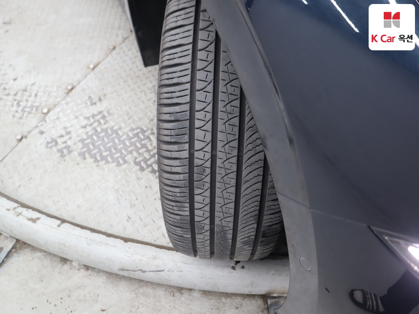 كيا - K5 - Image 30