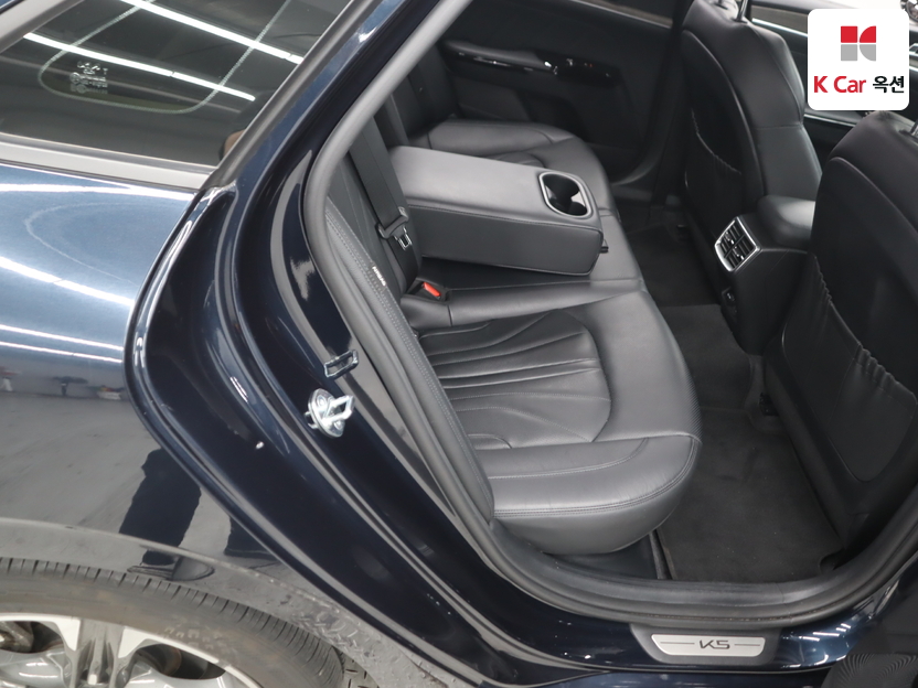 كيا - K5 - Image 26