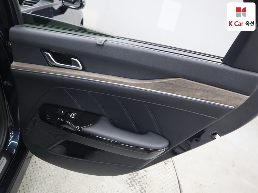 كيا - K5 - Image 25