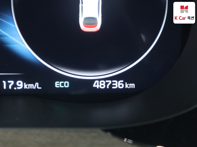 كيا - K5 - Image 4