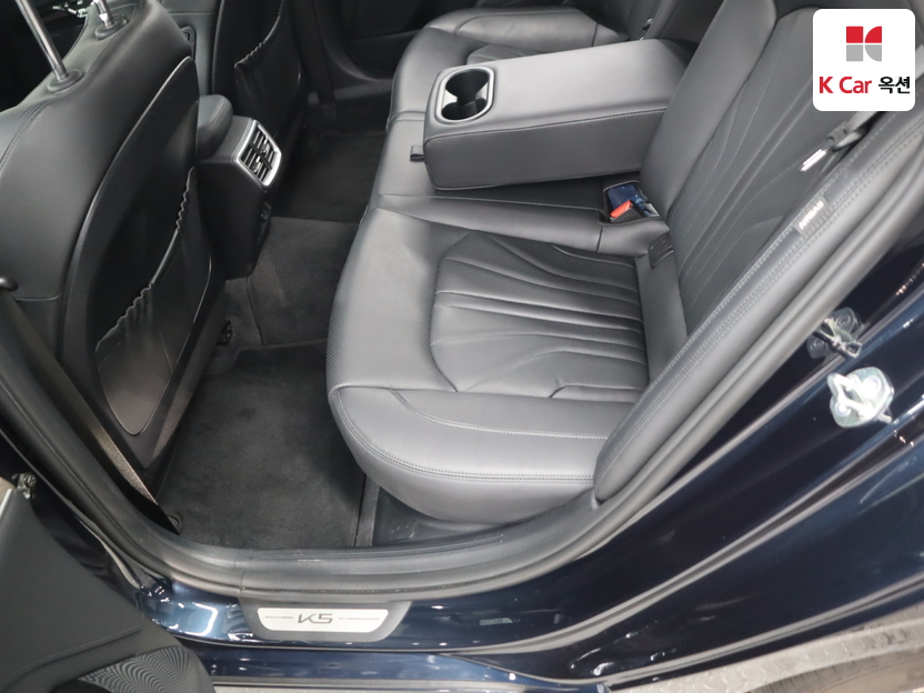 كيا - K5 - Image 22