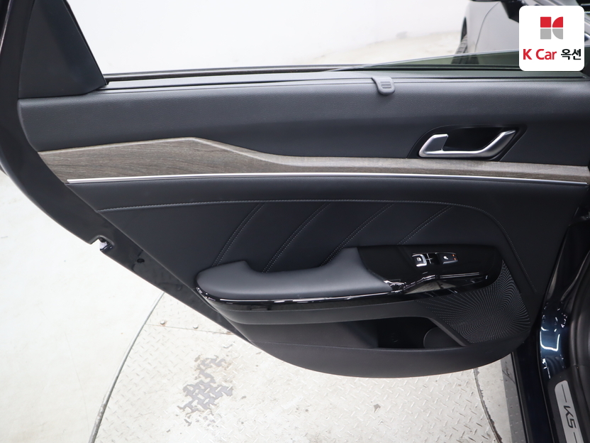 كيا - K5 - Image 21