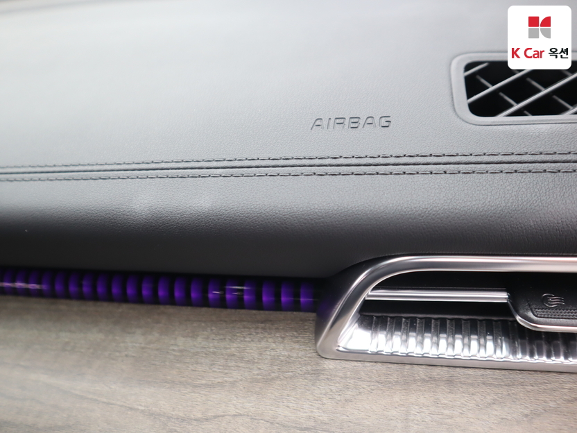 كيا - K5 - Image 29