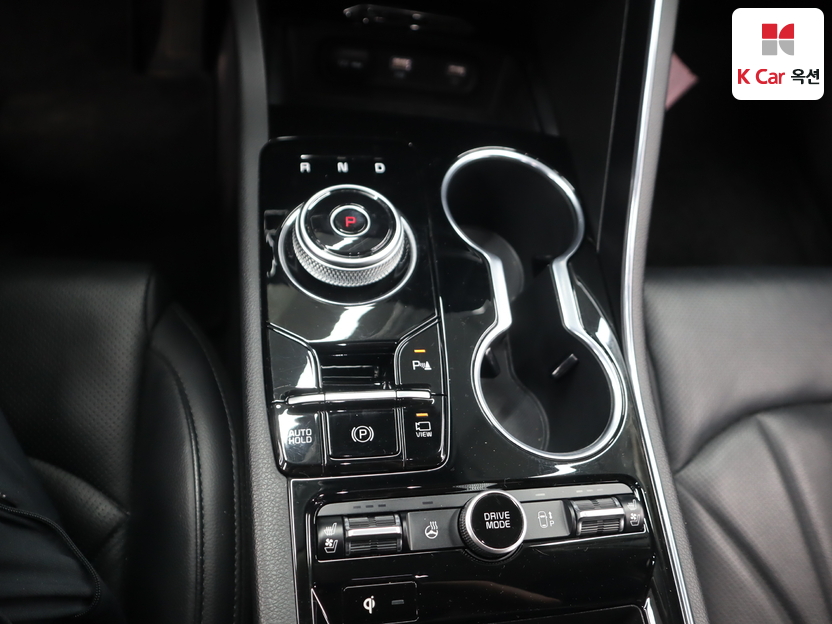 كيا - K5 - Image 16