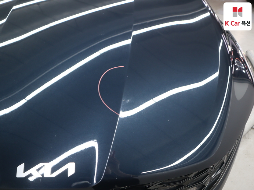 كيا - K5 - Image 35