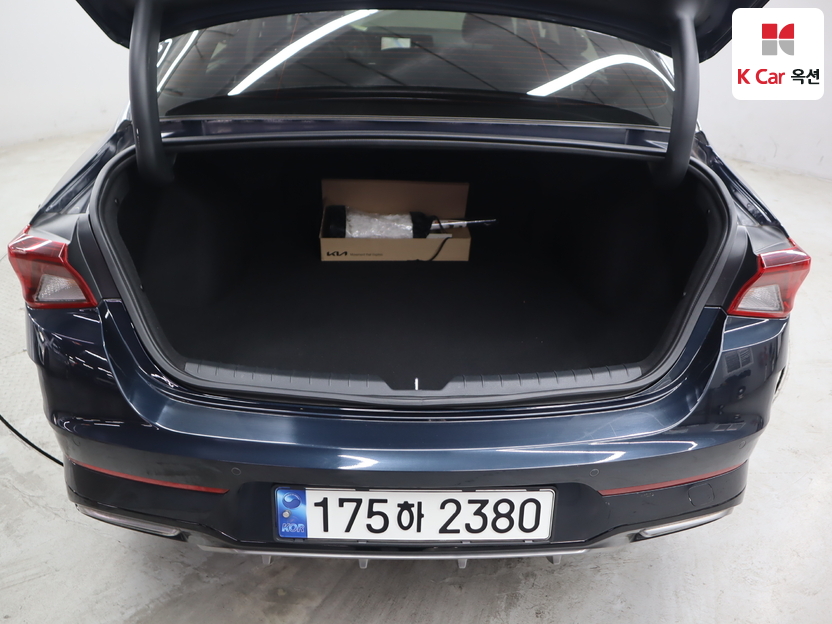 كيا - K5 - Image 24