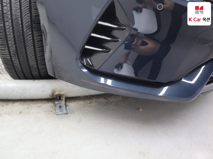 كيا - K5 - Image 34