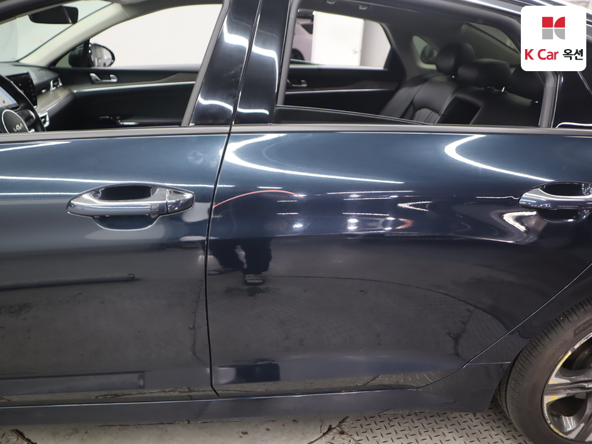 كيا - K5 - Image 37