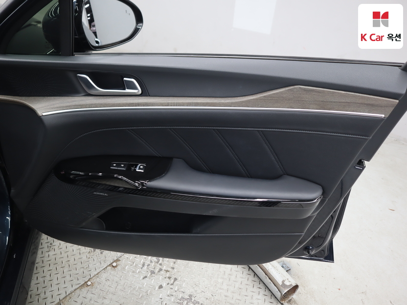 كيا - K5 - Image 27