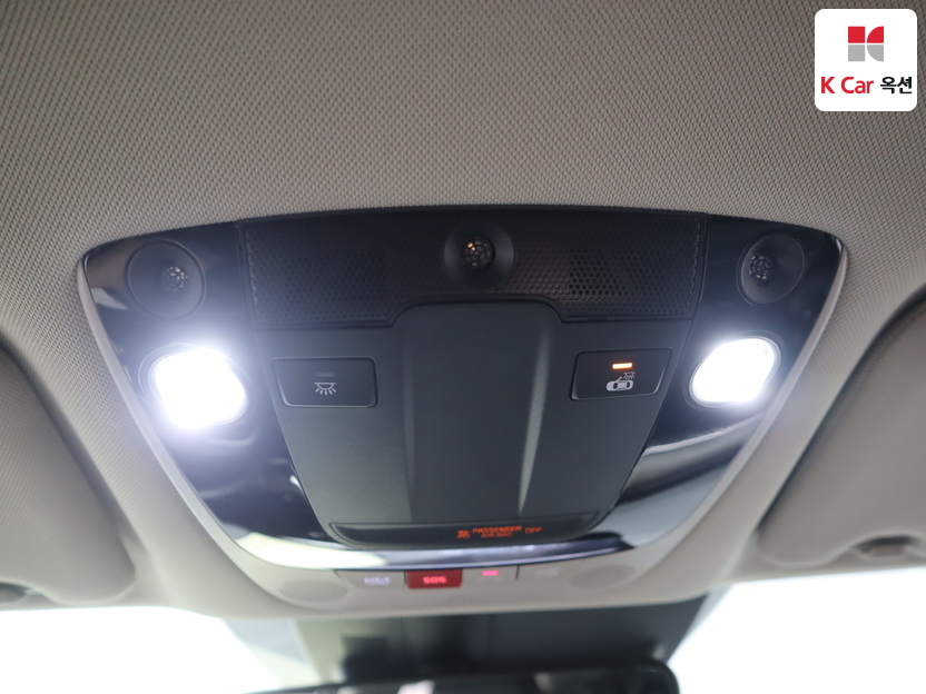 كيا - K5 - Image 12