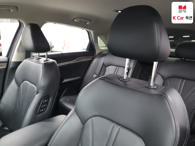 كيا - K5 - Image 19