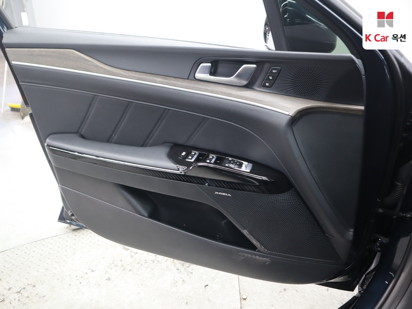 كيا - K5 - Image 8