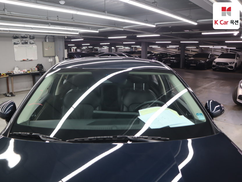 كيا - K5 - Image 32