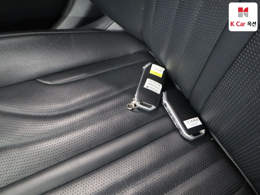 كيا - K5 - Image 17