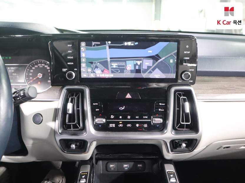 كيا - سورينتو - Image 6