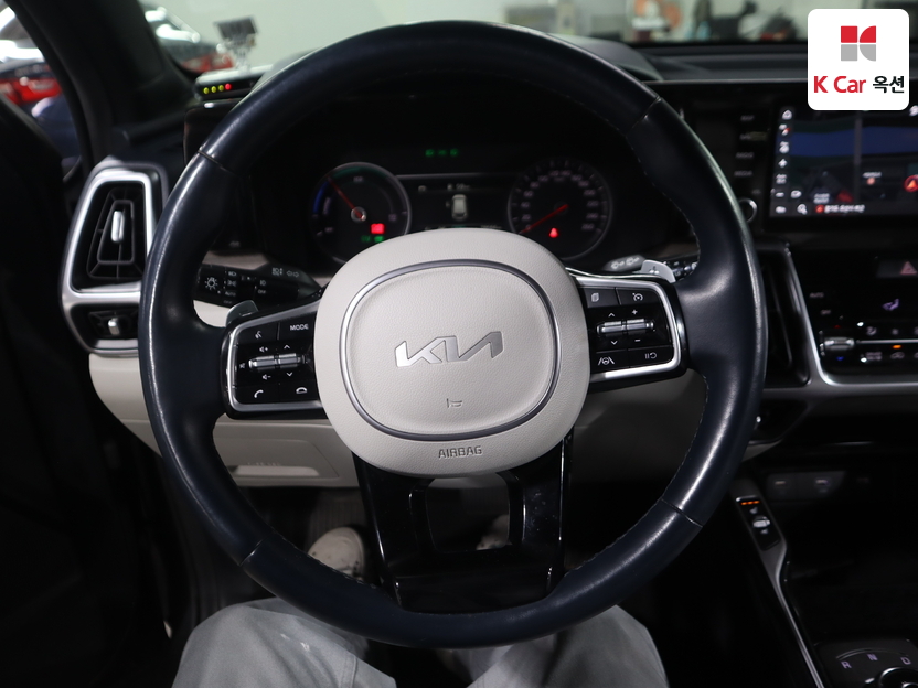 كيا - سورينتو - Image 10