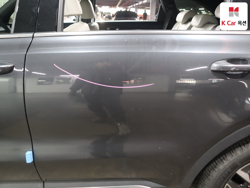 كيا - سورينتو - Image 39