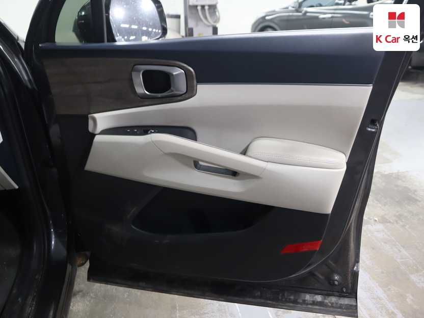 كيا - سورينتو - Image 31