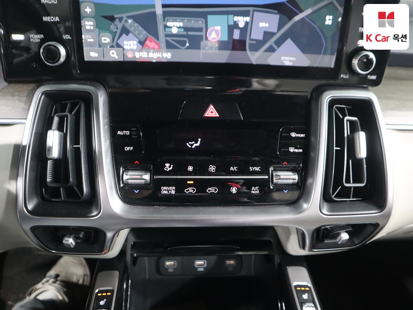 كيا - سورينتو - Image 16