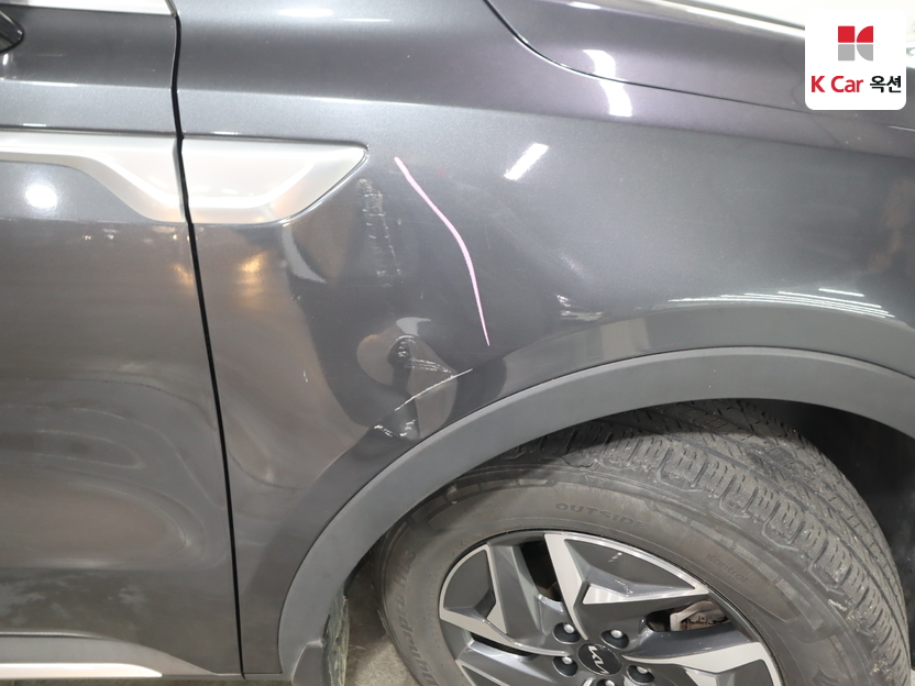 كيا - سورينتو - Image 46