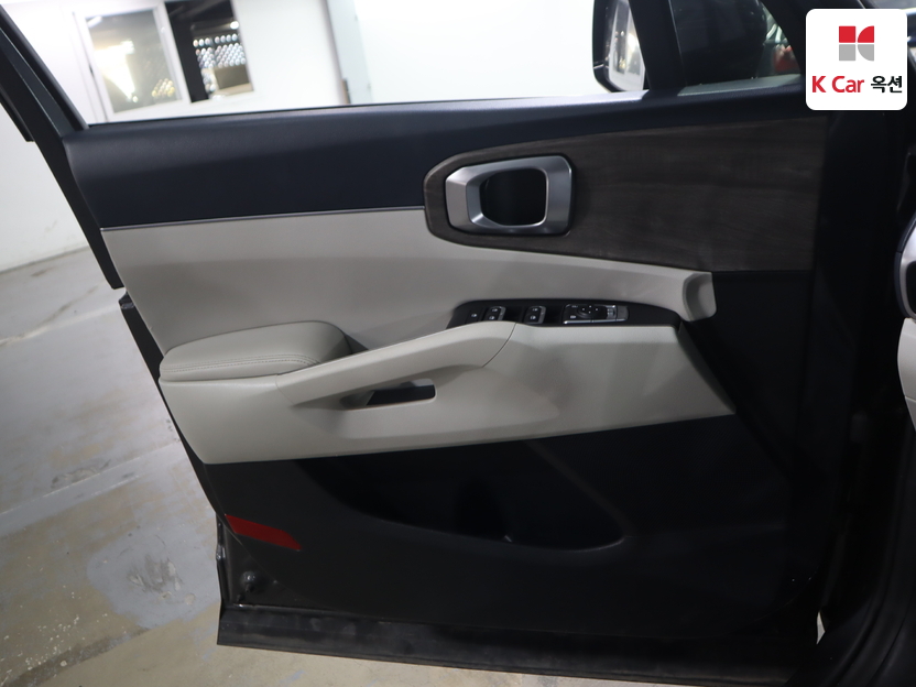 كيا - سورينتو - Image 8