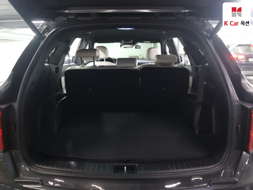 كيا - سورينتو - Image 26