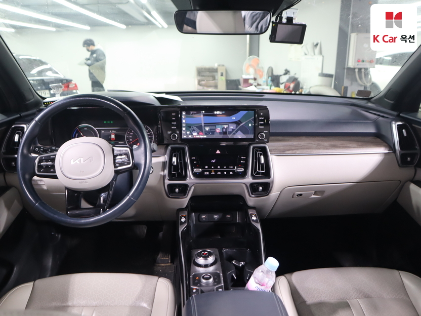 كيا - سورينتو - Image 3