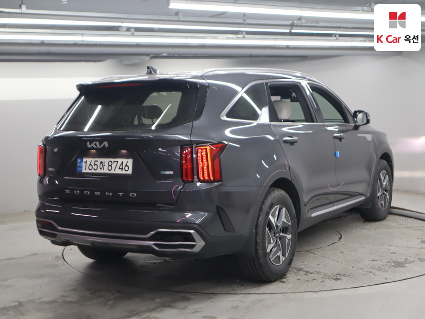كيا - سورينتو - Image 2