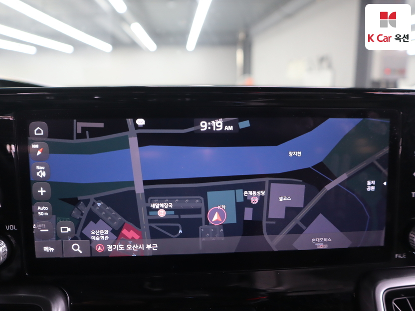 كيا - سورينتو - Image 14