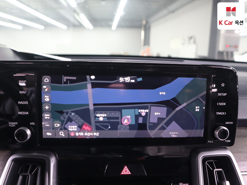 كيا - سورينتو - Image 15