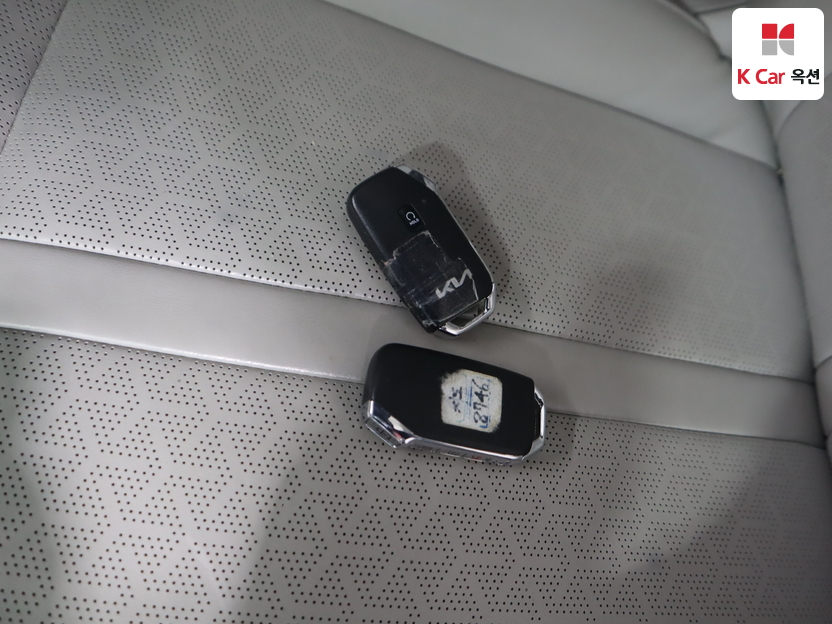 كيا - سورينتو - Image 18