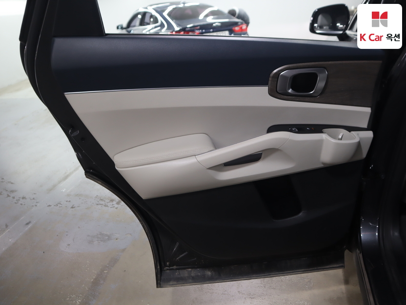 كيا - سورينتو - Image 23