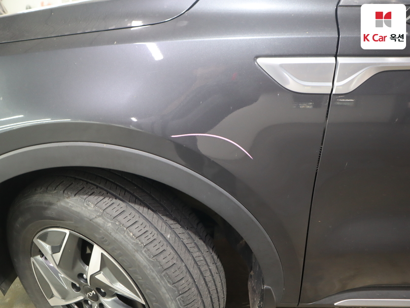 كيا - سورينتو - Image 37