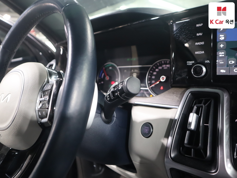 كيا - سورينتو - Image 11